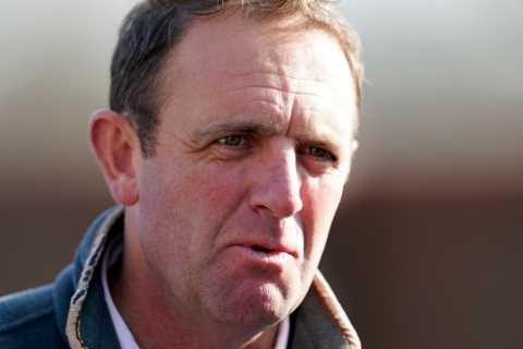 Champion trainer Charlie Appleby to decide whether or not to pay £75k to enter Nations Pride in Epsom Derby today