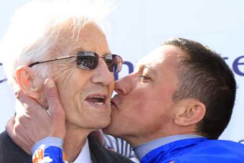 Lester Piggott was the greatest jockey of them all, his incredible success on track was as eventful as life off it