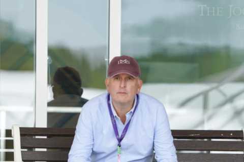 Epsom confident that track will be raceable at Derby Festival after spate of abandonments