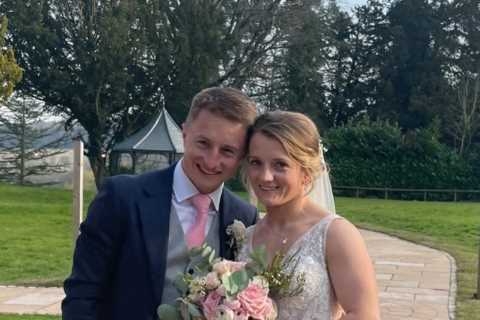 ‘He might be my husband but we don’t give each other an inch’, says Hollie Doyle before Epsom showdown with Tom Marquand