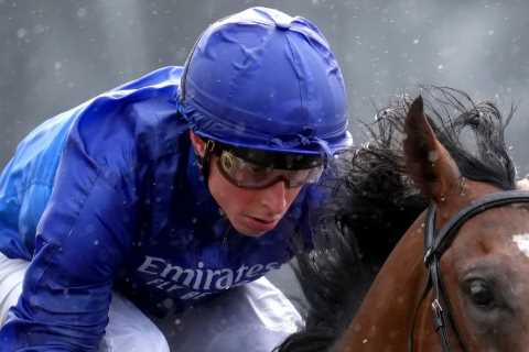 Epsom Derby 2022 prediction: Templegate’s runner-by-runner guide and big tip for £1.5million race