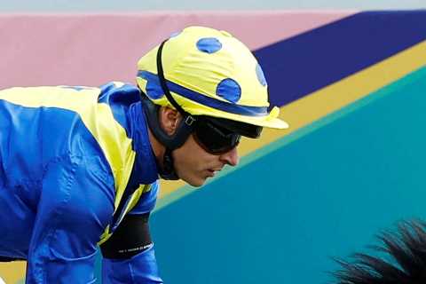 Will this massive clash happen this summer? Why York could witness the race of the season if Derby winner gets nod