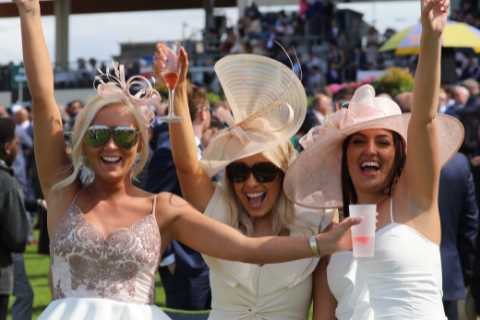 Royal Ascot 2022: How to watch every race FREE, chance to win £50,000 and best betting offers