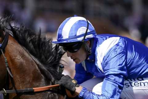 Royal Ascot acca made up entirely of favourites begging to be backed at 7-1