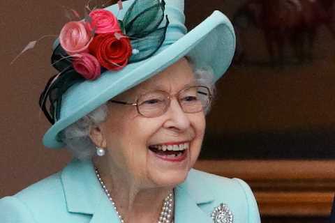 Will The Queen be at Royal Ascot and does she have any horses running?