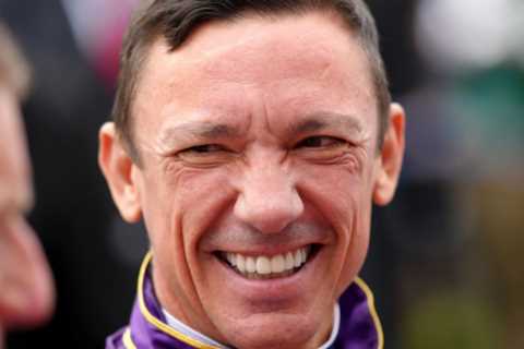 If I have one more Royal Ascot winner, I hope it’s for The Queen – Frankie Dettori’s dream for Her Majesty