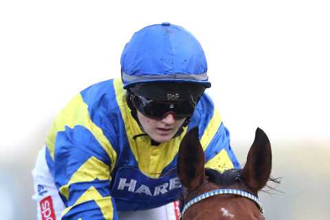 Matt Chapman: My hopes for Royal Ascot where Baaeed and Nature Strip can shine but quick ground spells trouble for some