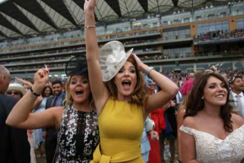 Royal Ascot: Templegate’s complete bluffers’ guide to the biggest and best Flat racing festival in the world