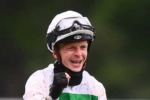 Royal Ascot: Andrew Balding star can strike at 14-1 in Coronation Cup and Japanese ace can down Sir Michael Stoute
