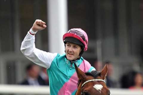 “I’ve never once mentioned Frankel” – Haggas plays down Baaeed hype as Lady Cecil remembers Queen Anne romp ten years on