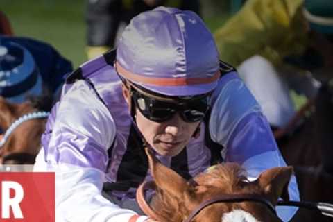 Top ten highest earning jockeys in world revealed with unknown Japanese star, 52, bagging £573m and NO Frankie Dettori