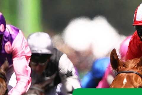 Who won the 3.40 at Ascot? How EVERY horse finished in the King’s Stand Stakes