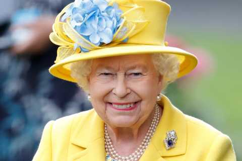 The Queen set to be at Royal Ascot in person on Thursday as patriotic punters pile on her superstar horse to win