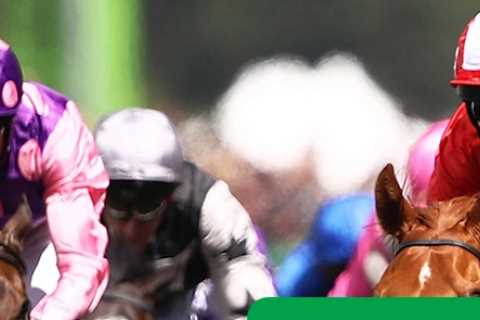 Who won the 3.40 at Ascot? How EVERY horse finished in the Prince Of Wales’s Stakes