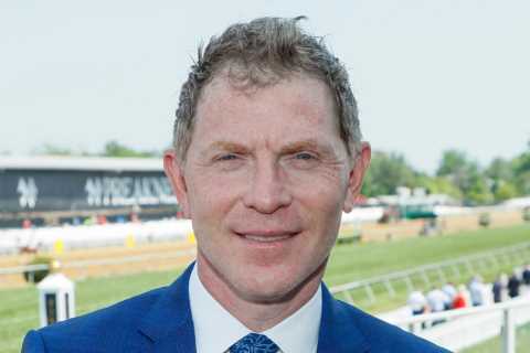Meet the £25million ladies man and celebrity chef hoping his horse Pizza Bianca can serve up a Royal Ascot treat