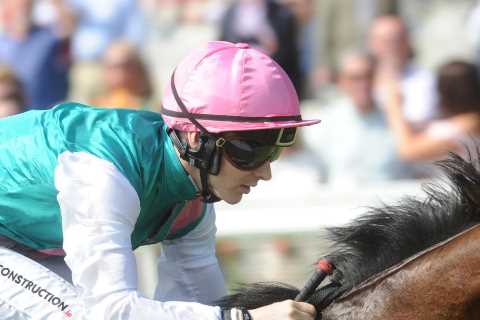 ‘I feel for Rob’ – Colin Keane buzzing for Westover ride but admits he feels sorry for jocked-off rival
