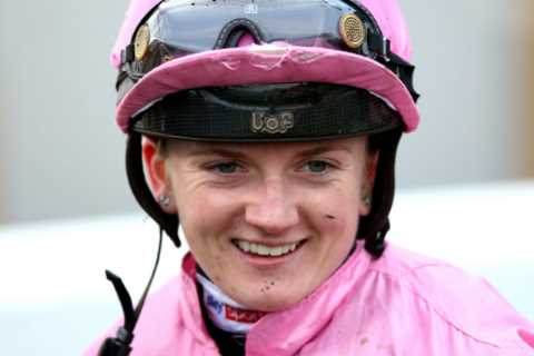 Hollie Doyle tipped to replace Frankie Dettori as Italian’s team forced to dismiss rumours of split with John Gosden