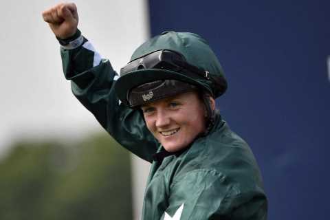 Frankie Dettori replacement: Hollie Doyle favourite to take legendary jockey’s spot amid talk of split with John Gosden
