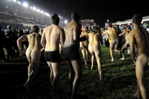 Naked people racing & parties into the early hours – inside the world’s craziest horse racing festival