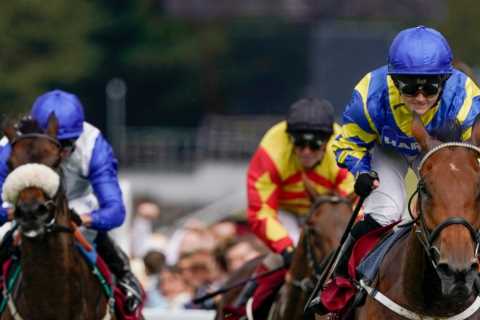 Every big race and runner for this summer’s Flat season including Coral-Eclipse, King George and Goodwood Cup