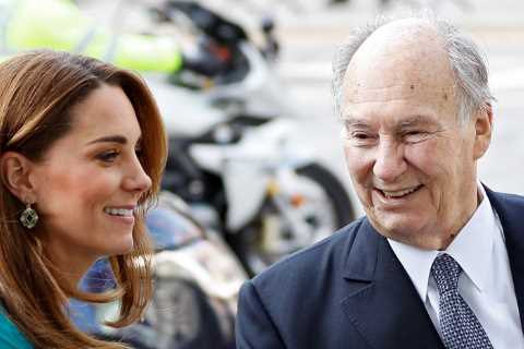 ‘World’s most elusive billionaire’ and racing mogul’s property empire includes £200m yacht and biggest private jet