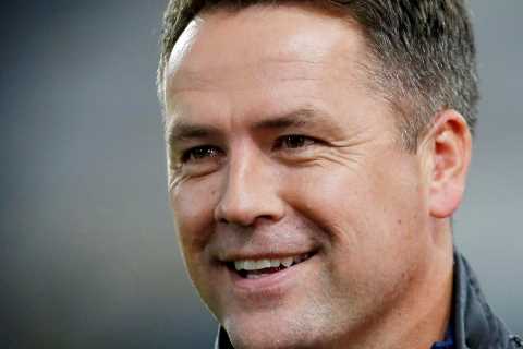 Michael Owen makes £36,000 gamble on star sprinter Flaming Rib winning blockbuster July Cup at Newmarket