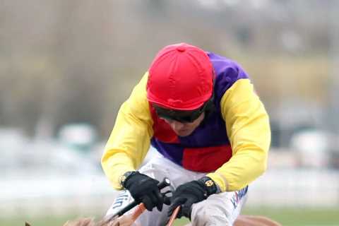 ‘Jockeys have had enough warnings’, says Nicky Henderson as strict new whip rules set to be announced