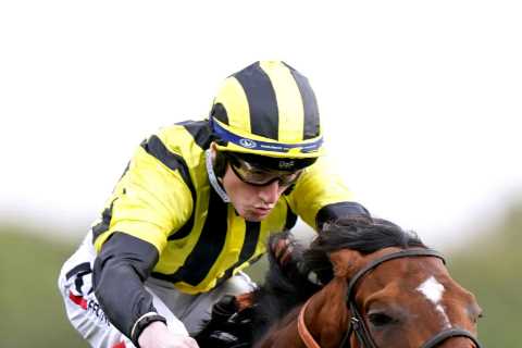 Royal Ascot winner named after MMA brute can land this midweek Group 1 at Longchamp