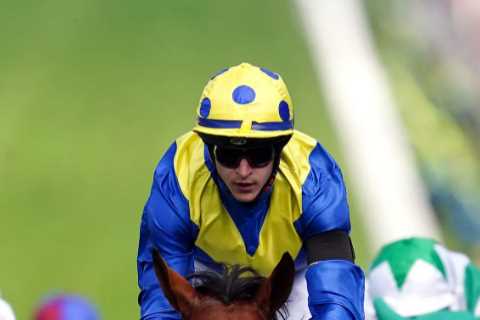 Epsom Derby hero Desert Crown a huge doubt for King George at Ascot with punters running scared after big drift