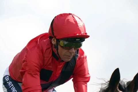 King George VI and Queen Elizabeth Stakes CONFIRMED runners and riders for £1.25million Ascot blockbuster