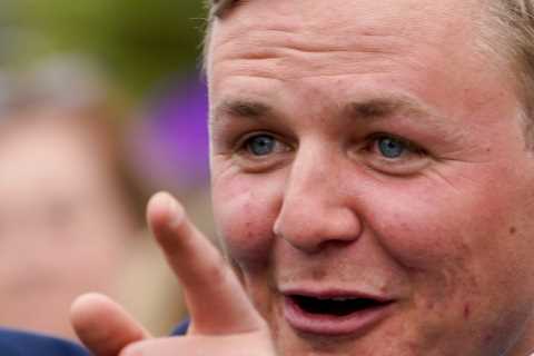 George Boughey planning all out assault on Ascot spearheaded by hugely exciting Air To Air