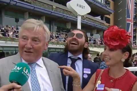 Arsenal fan rejects £1million-plus offers for wonderhorse aiming to plunder another huge pot at Goodwood