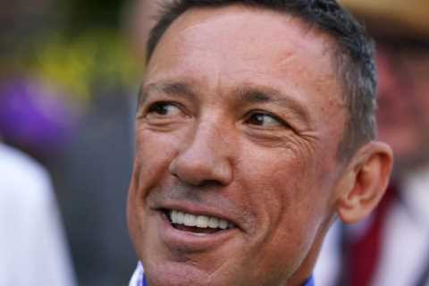 Frankie Dettori on the ONE horse he wishes he could ride and best chances for day two of Glorious Goodwood
