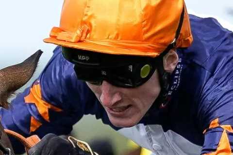 Who won the 4.10 at Goodwood? How EVERY horse finished on day one of Glorious Goodwood