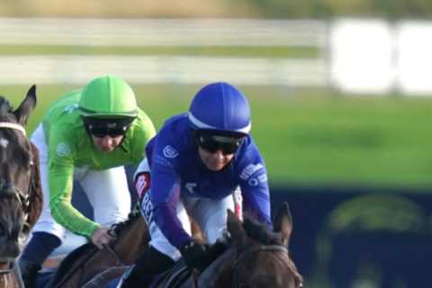 Racing League is BACK and better than ever with new captains, new teams, £2million on the line… and Chappers