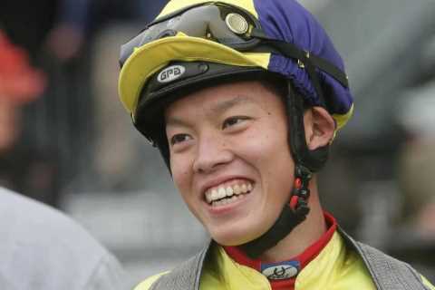 Jockey nicknamed ‘Tiger’ Taiki Yanagida dies aged 28 after being ‘trampled by horse’ in horror mid-race fall