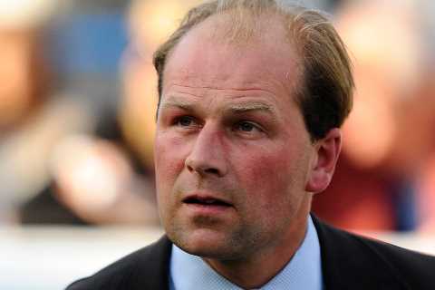 Racing chiefs under growing pressure to take action as small yards suffer and our horses are flogged abroad