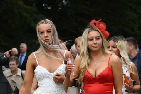 Rail strikes to hit York’s iconic Ladies Day as racecourse bosses scramble contingency plan for punters