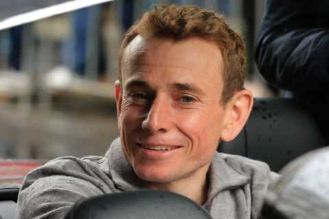 Ryan Moore: My BIG ride for day one of York Ebor Festival is massively progressive