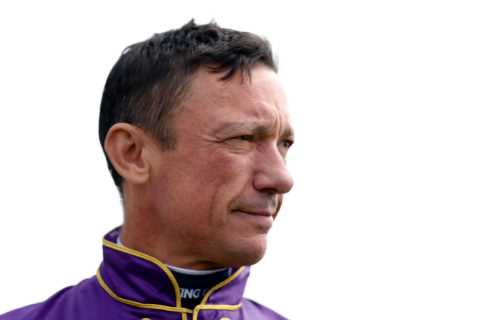 ‘Watch this space’ – Frankie Dettori refuses to rule out riding Torquator Tasso in the Arc de Triomphe
