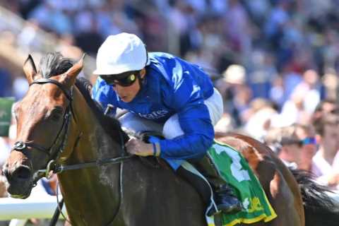 Horse racing: All the big races, odds and favourites as we look ahead to the Arc de Triomphe, St Leger and more