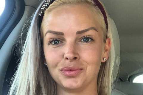 ITV Racing presenter and ex-jockey Leonna Mayor slams ‘digusting, sad creature’ for awful hate mail