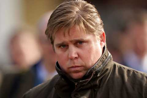 Cheltenham Festival-winning trainer Dan Skelton fears having licence suspended over High Court case