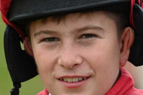 Leading horse racing trainer Henry de Bromhead’s teenage son Jack tragically killed in pony riding accident