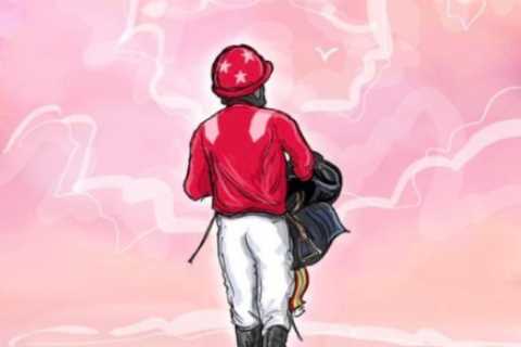 Henry de Bromhead posts poignant Instagram photo on day of tragic son Jack’s funeral after pony racing accident