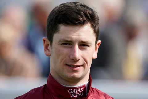 Explosive Amazon Prime doc Horsepower to lift lid on Oisin Murphy’s cocaine ban and tension at Andrew Balding yard