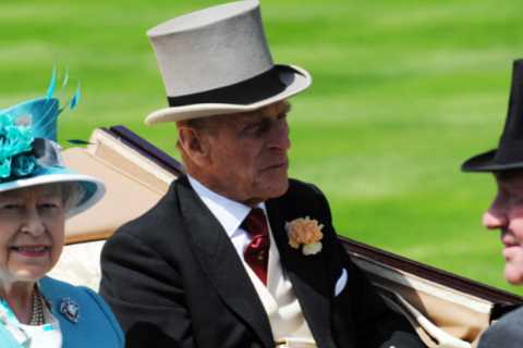 ‘A legacy to cherish’ – Racing world mourns The Queen’s death with her beloved Epsom and Ascot paying special tribute