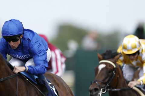 St Leger tip and Templegate’s complete runner-by-runner guide to rearranged blockbuster at Doncaster TODAY