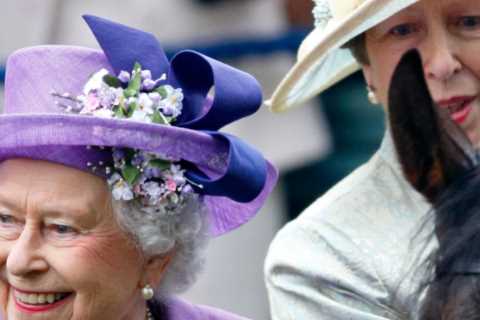 ALL racing cancelled next Monday for The Queen’s funeral, BHA confirm