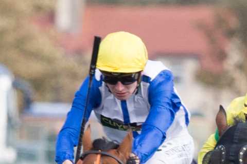 Ayr Gold Cup CONFIRMED runners and riders for Saturday’s massive betting bonanza